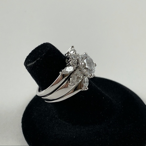 Absolute 3 Ring Set - Picture 3 of 9